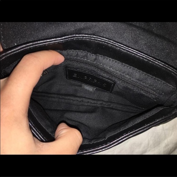 Express Genuine Leather Wallet - Picture 6 of 6